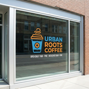 Window Graphics (Installed)