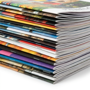 Booklets