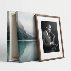 Canvas Prints