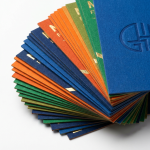 Business Cards