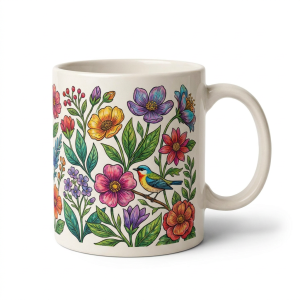 Custom Mugs