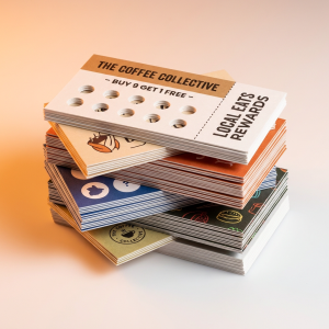 Loyalty Cards