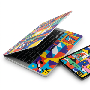 Tablet & Laptop Skins