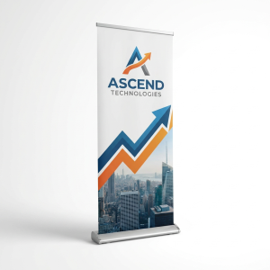 Pop-Up Banners