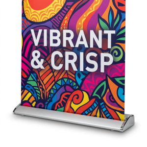 Retractable Banner