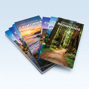 Rack Cards