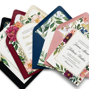 Invitations (general)