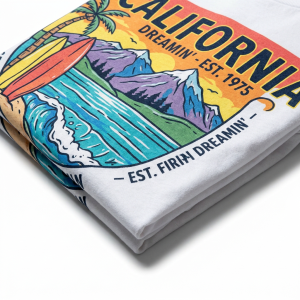 T-Shirts & Apparel