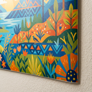 Wall Graphics & Decals